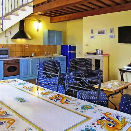 Homes In - Umbrien 40080 Semesterbostad Perugia