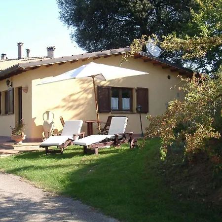 Homes In - Umbrien 40080 * Perugia