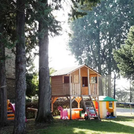 Semesterbostad Homes In - Umbrien 40080 Perugia