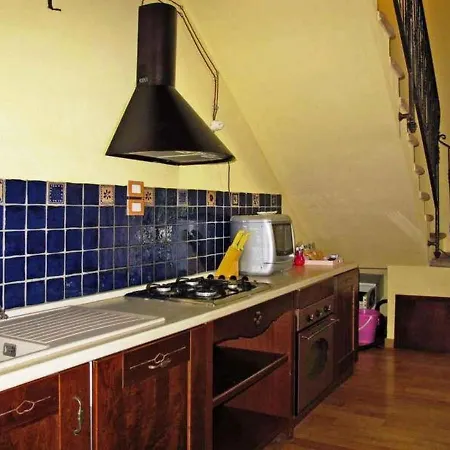 Homes In - Umbrien 40080