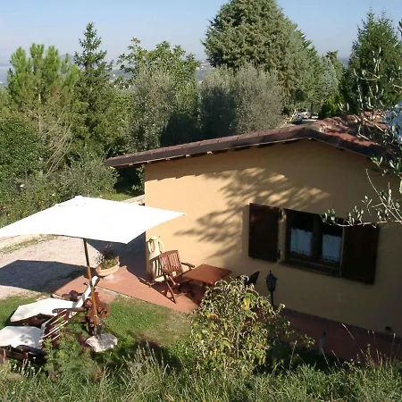 Homes In - Umbrien 40080 Semesterbostad Perugia