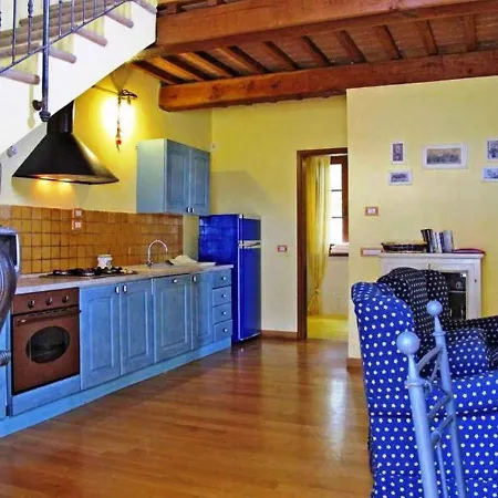 Homes In - Umbrien 40080 * Perugia