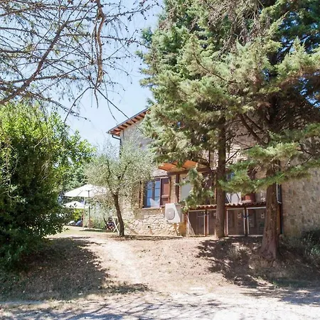 Homes In - Umbrien 40080