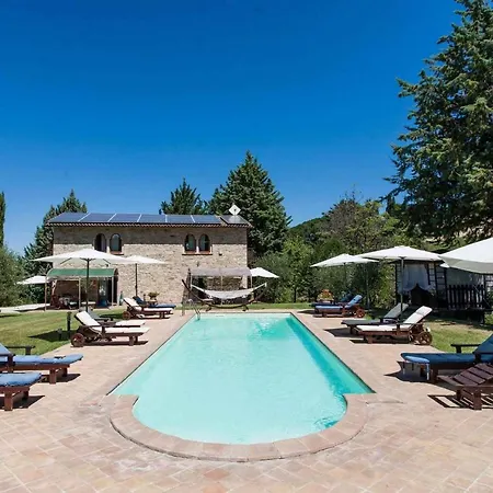 Homes In - Umbrien 40080 Perugia