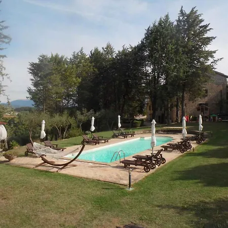 Semesterbostad Homes In - Umbrien 40080 Perugia