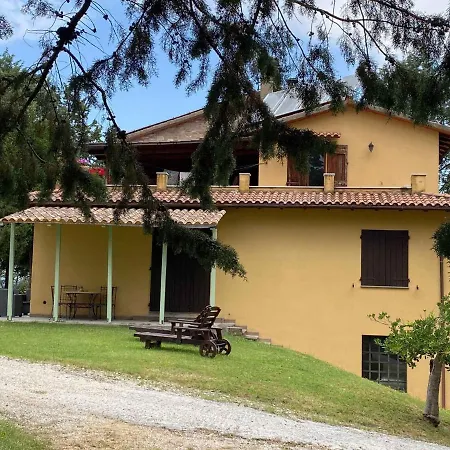 Semesterbostad Homes In - Umbrien 40080 Perugia