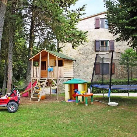 Homes In - Umbrien 40080