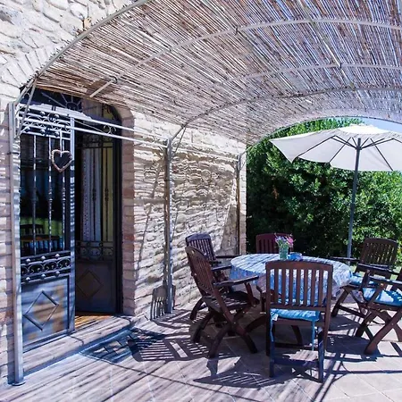 Homes In - Umbrien 40080 Perugia