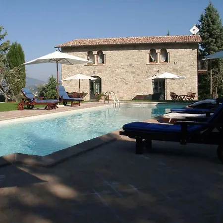 Homes In - Umbrien 40080 Semesterbostad Perugia